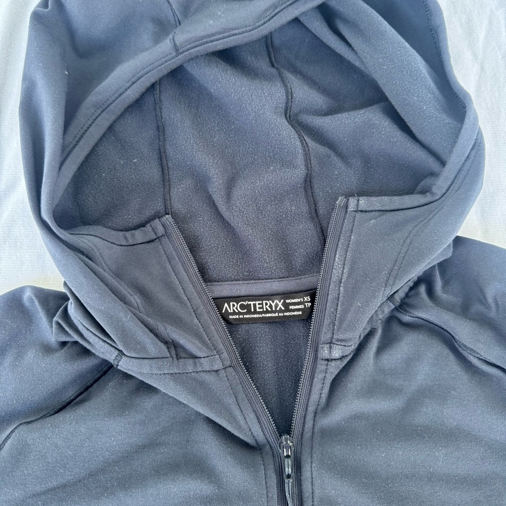 ARC’TERYX Adahy Hoody - XS - Picture 4 of 12